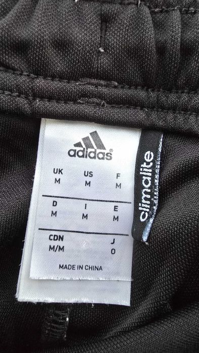 Вратарски шорти Adidas размер М