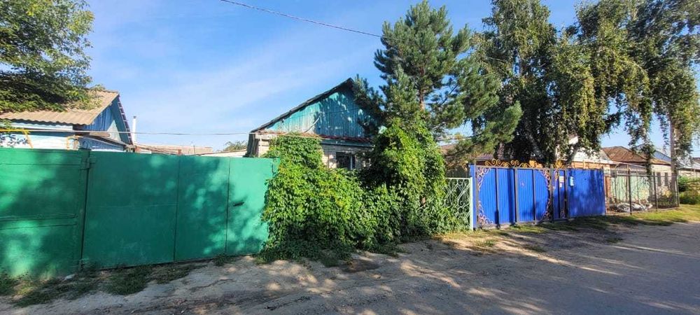 Продается дом по ул. Набережная