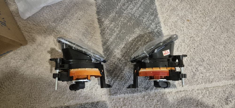 Продам туманик фольсваген