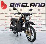 Мопед Bikeland Alpha "TOURIST"