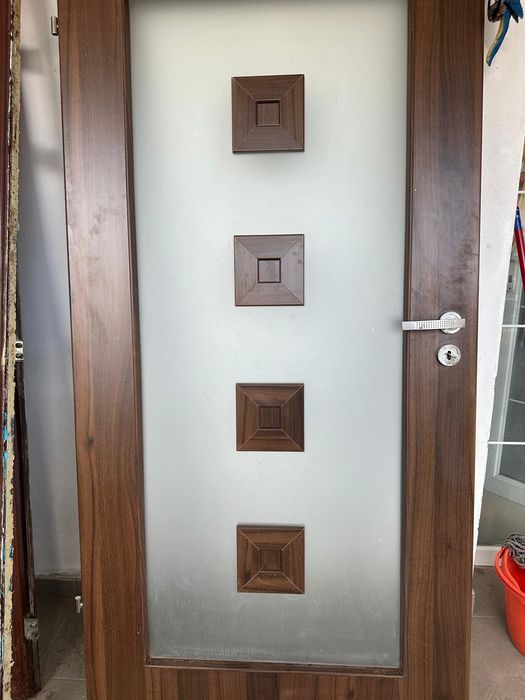 Usa interior demontate (Cocotinoli)