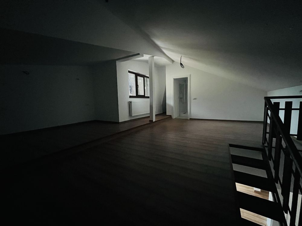 Penthouse de vanzare,direct de la dezvoltator.4 camere
