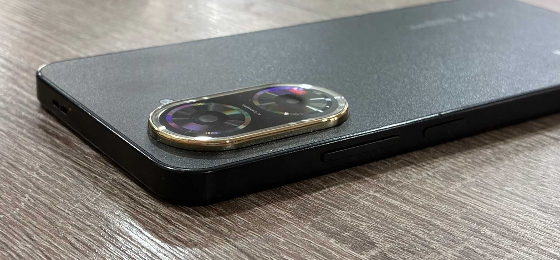 Телефон Redmi A5 64gb black