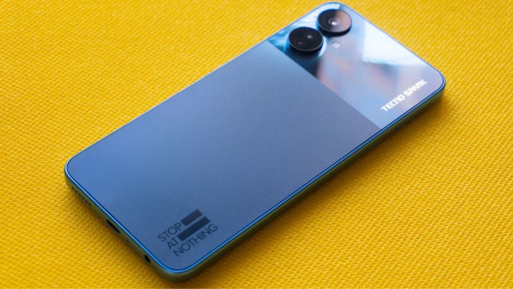 Продам телефон тесно спарк 9 про