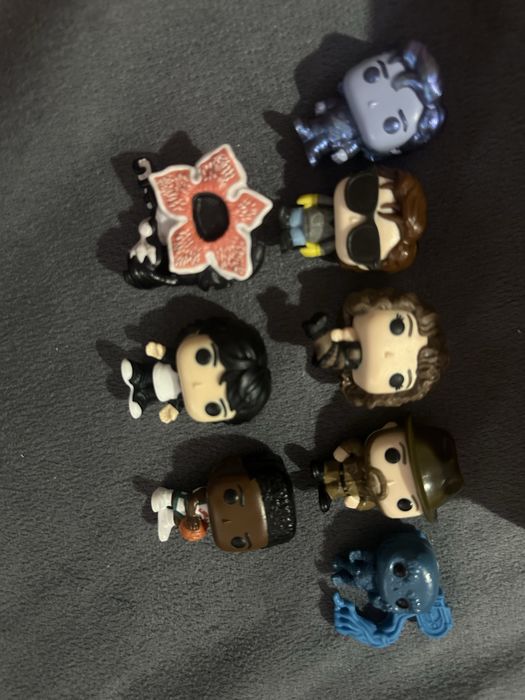 Киндеры осд,обмен или продам