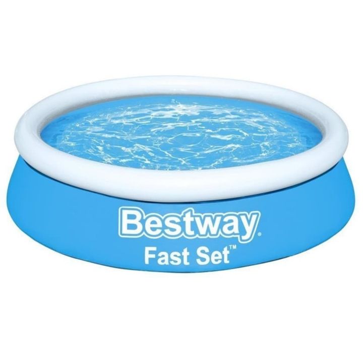 Piscina Intex Bestway