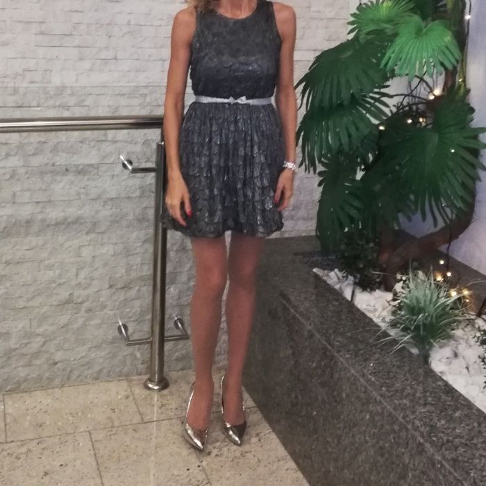 Рокля "Zara"
