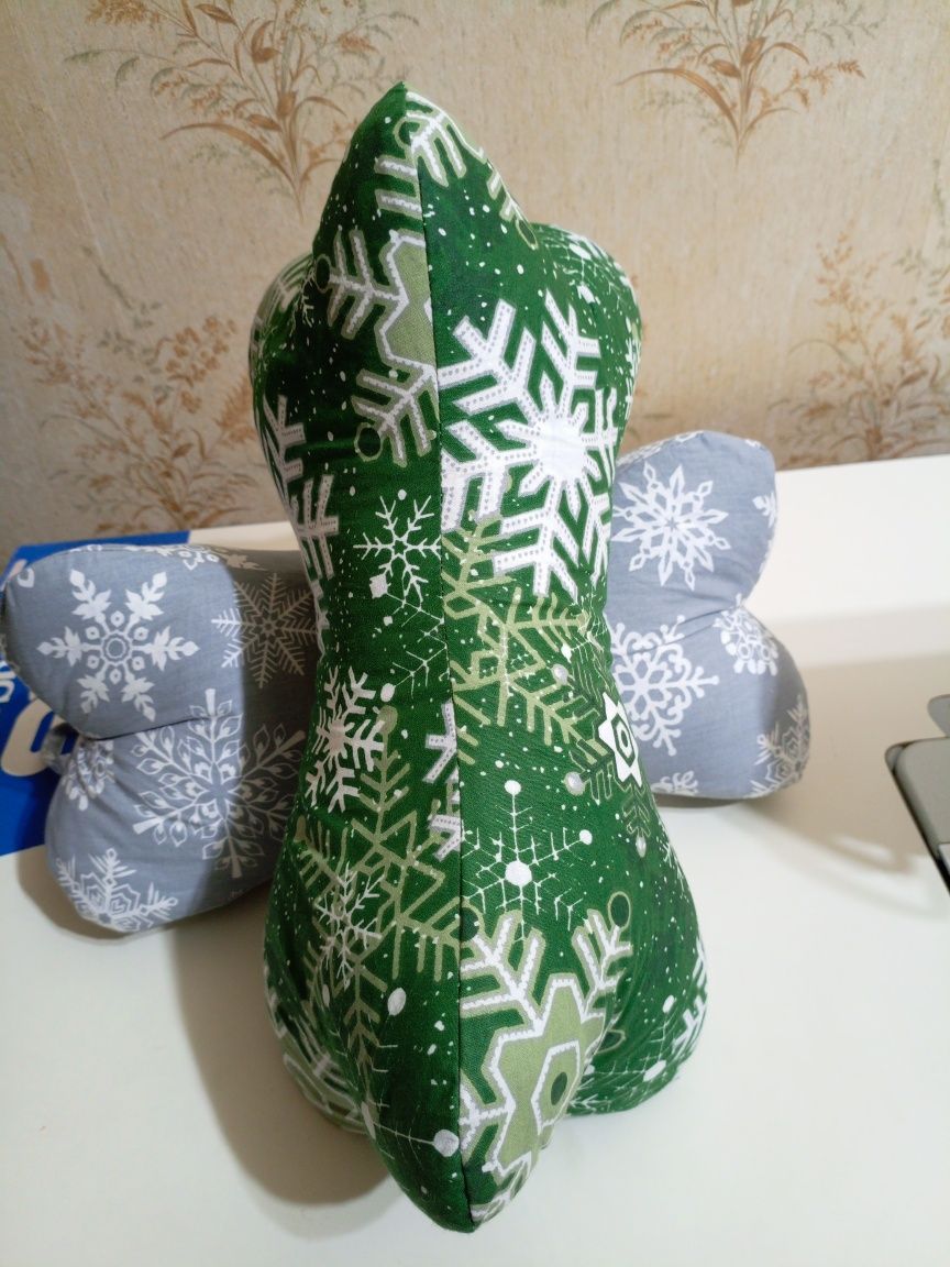 Подушка ортопедическая