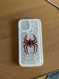 Husa telefon iPhone15 Spider-Man