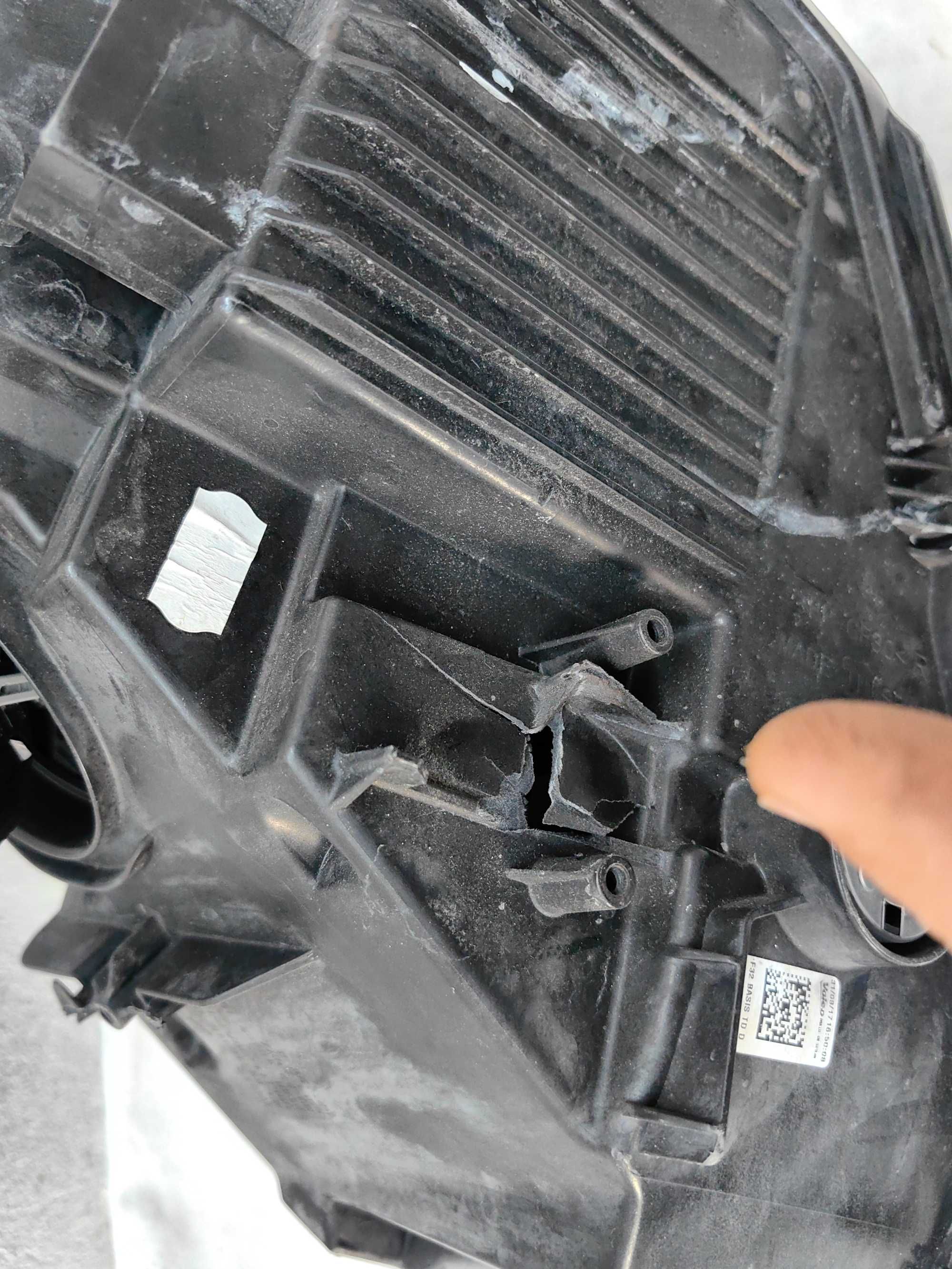 Оригинален фар БМВ  Ф32  BMW 4 F32 F32 F36 LCI Led