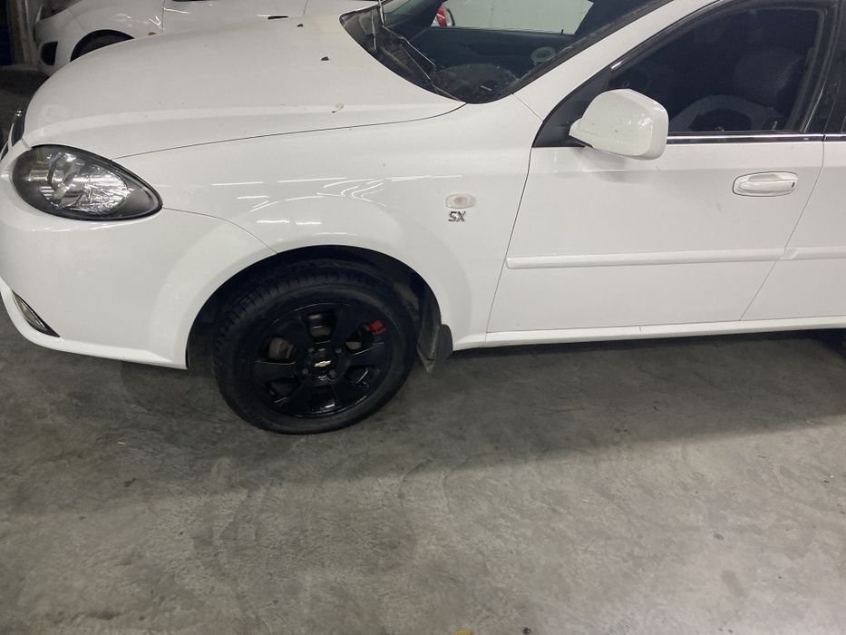 Gentra 2019 propan 4 pok. Yurgani 128 ming toza moshin