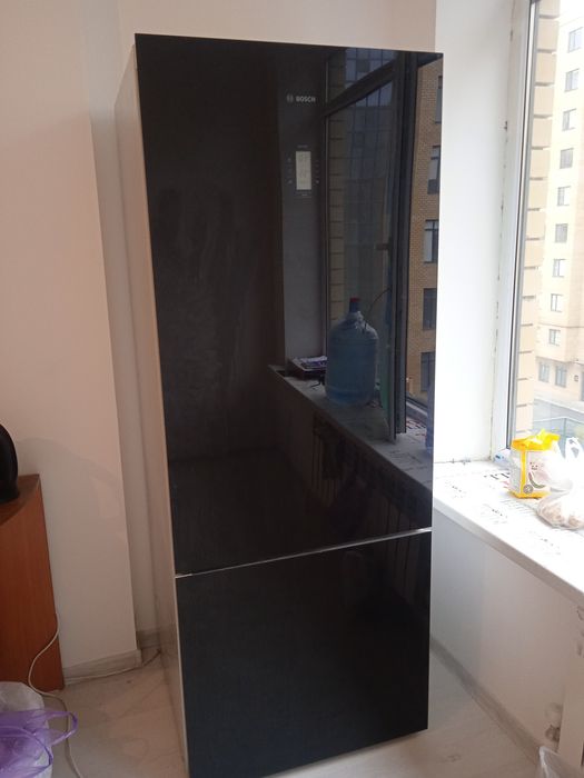 Холодильник б у в хорошем состоянии