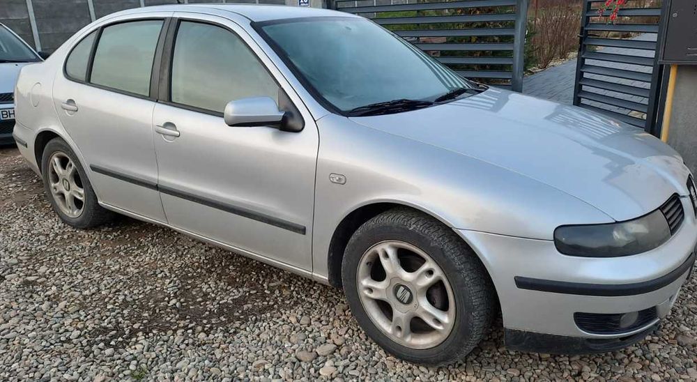 Seat Toledo benzina 1.6 16V