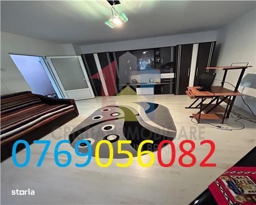 Apartament 1 camera, 40 mp, etaj 2, Mobilat si Utilat, Calarasi IV