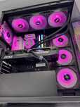 Calculator GAMING Ryzen 9800X3D, RTX 5070ti, 32GB,SSD 1tb, Factura Tva