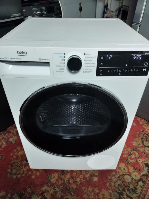 Uscator Beko 9kg A+++