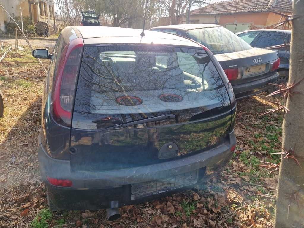 Opel Corsa 1.0i 3 цилин.  за части