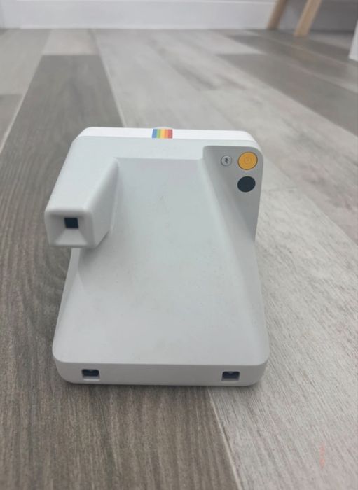camera foto polaroid