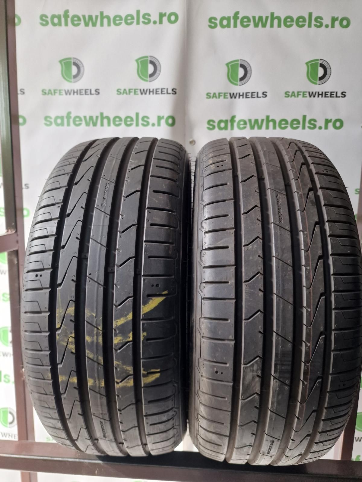 Anvelope De Vara 195/45 R16 Hankook Ventus Prime 3 84h