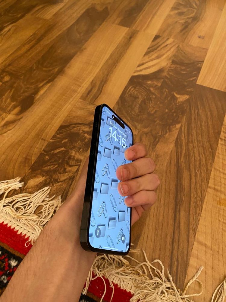 Iphone 14 pro 128gb