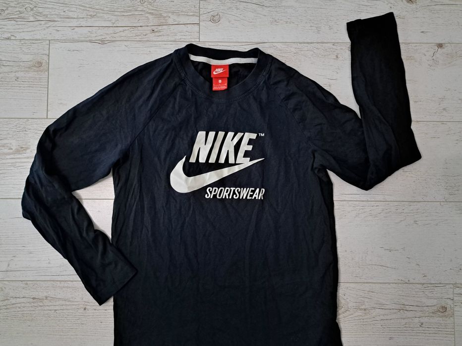 Nike -Ориг.блуза
