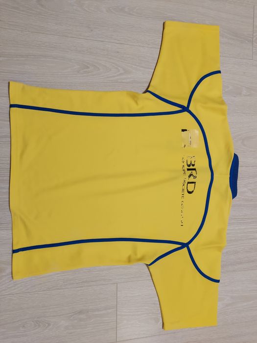 Tricou Rugby Romania
