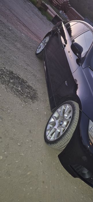 Jante originale Bmw Style 238 r18