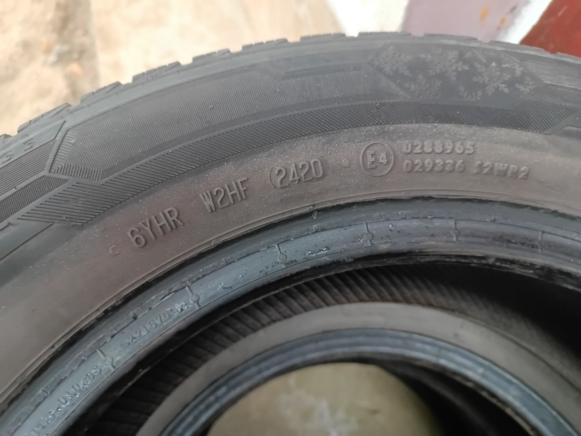 Anvelope POLARIS 175/70/R14