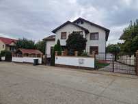 CASA DE LUX(360 mp) -Cartier Ford,900 mp teren,piscina,sauna,fitness