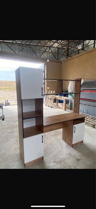 Шкаф компютерной