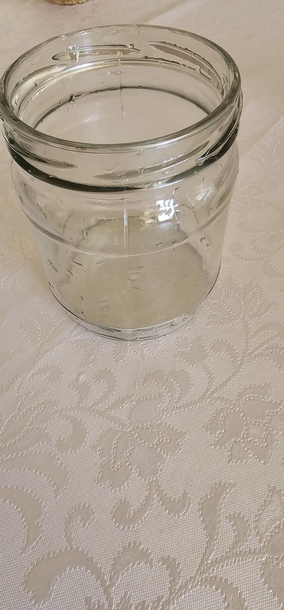 Ярим литрли банка