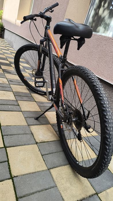 TREK Marlin 5 планински велосипед