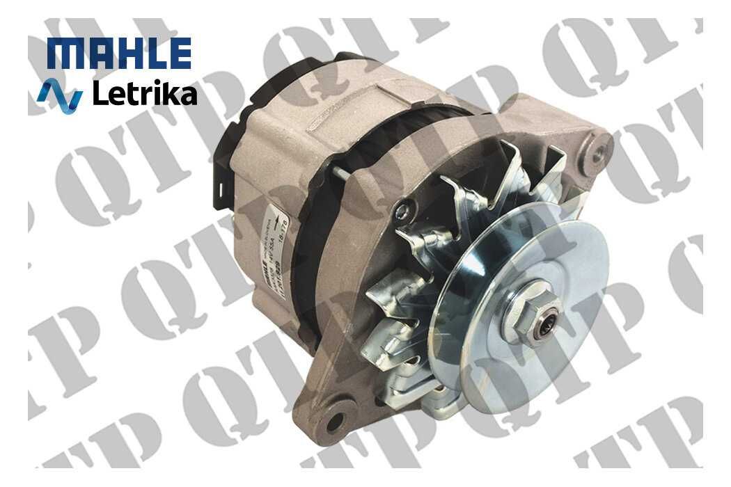 Alternator tractor JOHN DEERE seria 50; 40; 30 & 6000 [AL35998 IA0453]