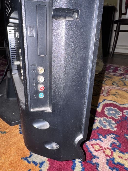 Kilipir! TV LCD Sony Bravia KDL-32L4000, stereo, ecran 81cm