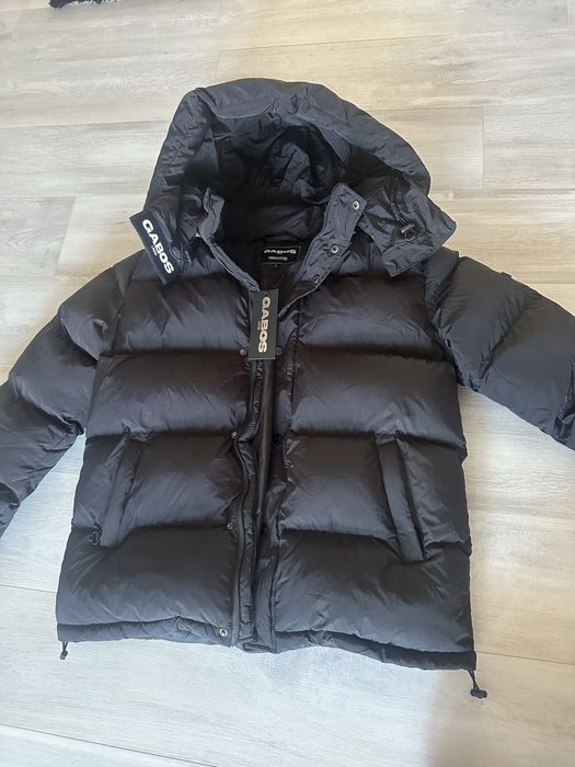 Geacă Gabos London – Nouă, Never Worn – 500 lei