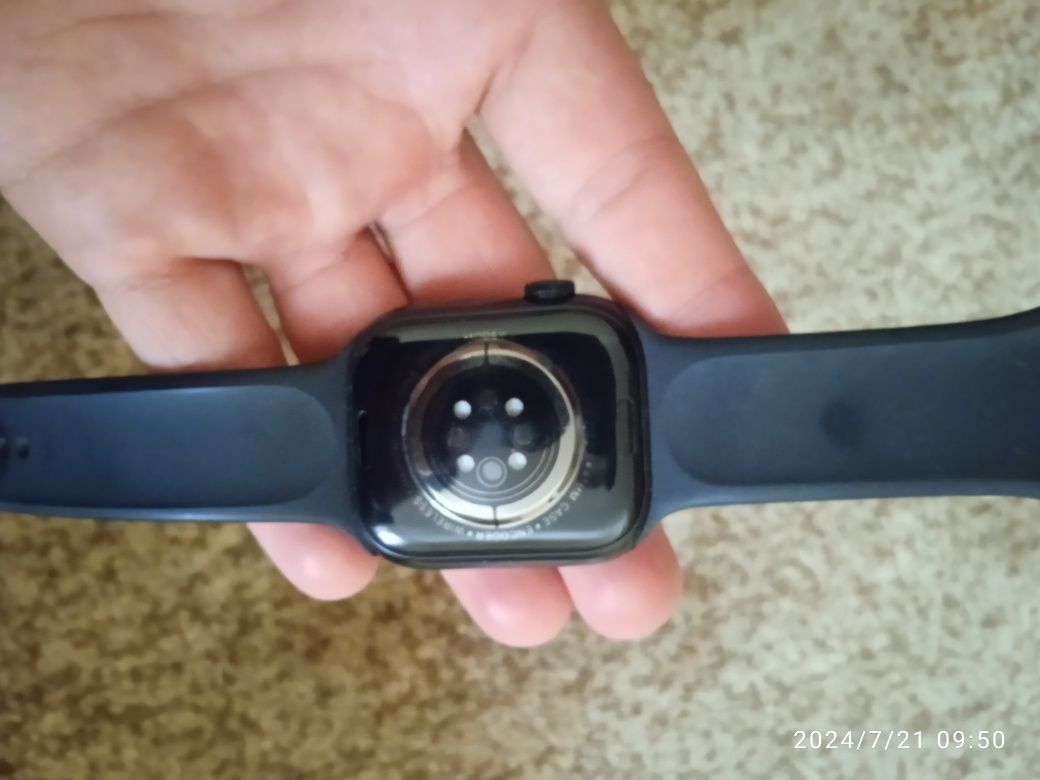 Smart watch, Iwatch