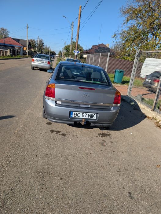 Vînd   Opel Vectra c 2 litri. Dizel