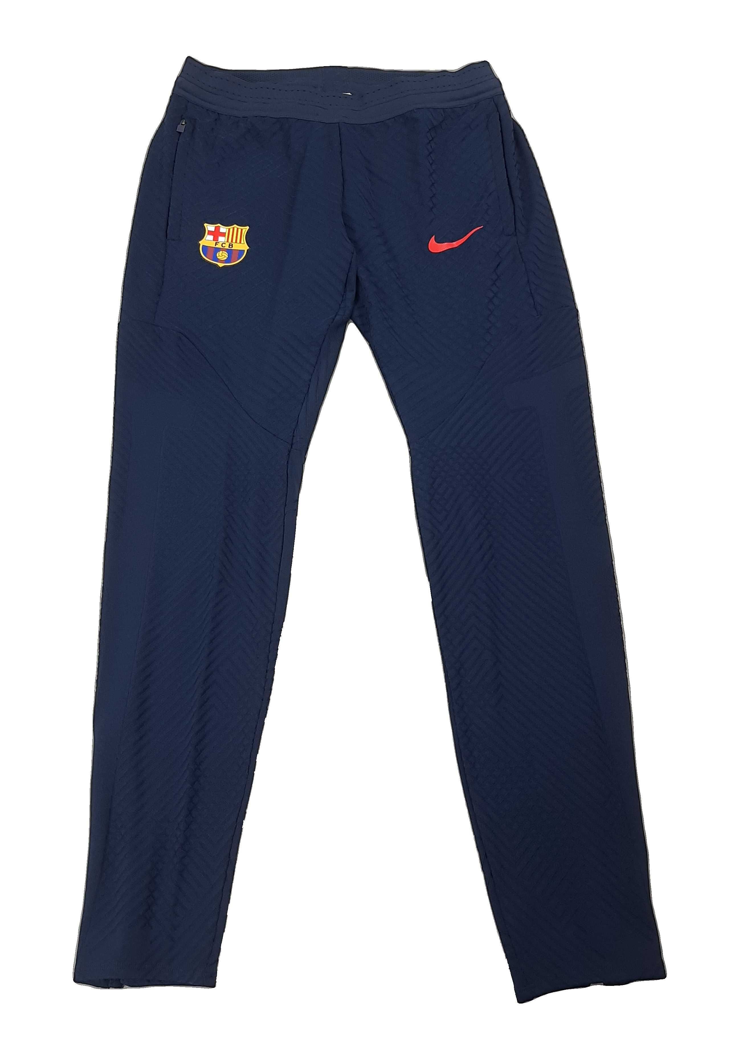 Nike Barcelona Strike Elite - Оригинално дамско долнище размер M