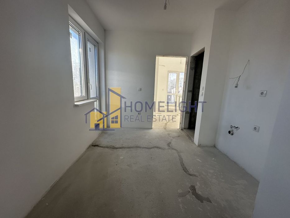 Продава се Тристаен апартамент в София, Малинова долина - 93 кв.м за 1891 €/кв.м - Снимка #10