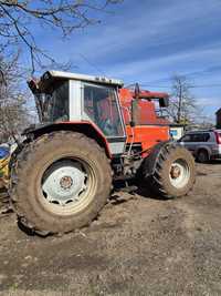 Tractor Massy Ferguson 140 Cp