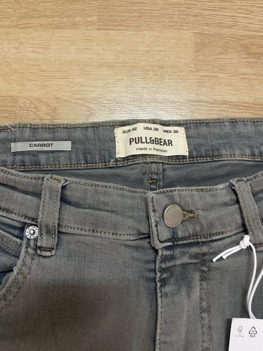Pull&Bear Jeanss