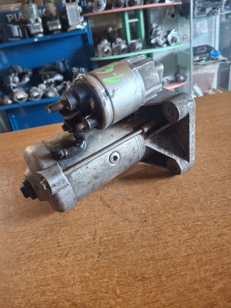 Electromotor Ford Focus 3 Grand C Max 1.6 tdci 2010-2018
