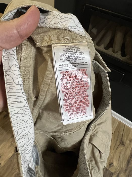 Nike ACG Cargo size 32 M