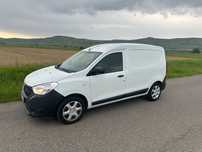 Vand Dacia Dokker 1.5 Blue dCi - TVA deductibil