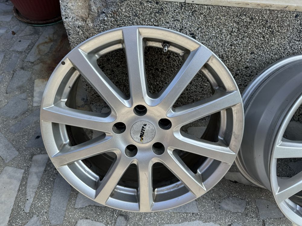 17“ Джанти Autec 7.0j . За BMW.