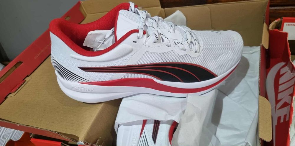 Nike-Puma нови оригинални !