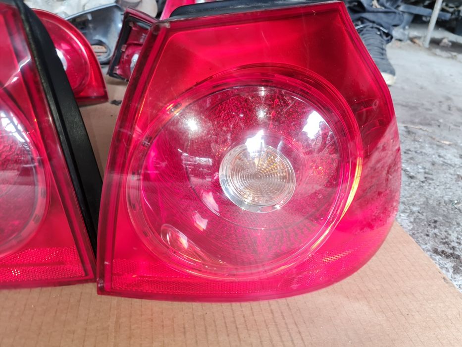 Tripla/Triple Golf 5 Stop Golf5/Stopuri Golf 5 Stanga/Dreapta