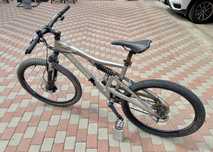 Bicicletă Rockrider 6.3  roți 26 inch