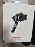 Zhiyun Crane M2S Combo Gimbal Ultra-Compact