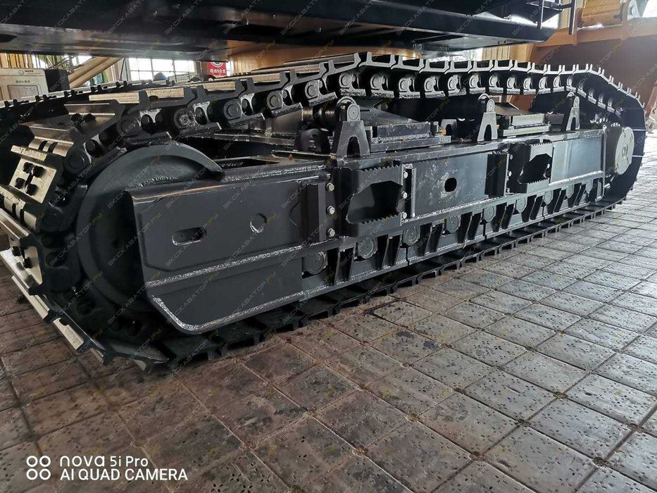 Экскаватор ZG990L. В рассрочку на 3 года